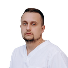 Рыжов Владислав Сергеевич, стоматолог-ортопед