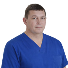 Кыштымов Сергей Александрович, флеболог