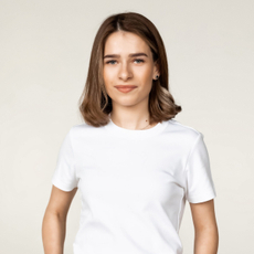 Фролова Эвелина Васильевна, стоматологический гигиенист