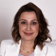 Вайнштейн Наталия Вячеславовна, остеопат