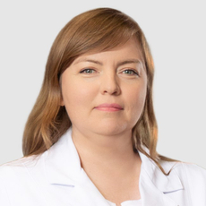 Мельникова Александра Николаевна, врач УЗД