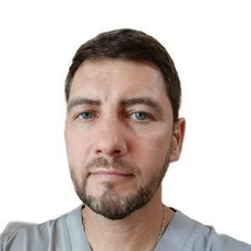 Супиниченко Юрий Евгеньевич, хирург