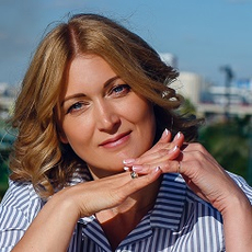 Тримайлова Екатерина, семейный психолог