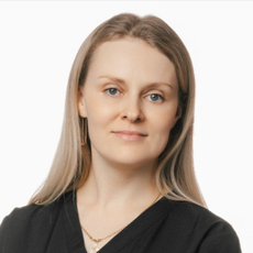 Синеговец Валентина Юрьевна, стоматолог-терапевт