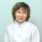 Янковская Наталья Николаевна, невролог