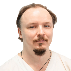 Бабенко Михаил Федорович, невролог