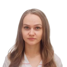 Черессу Екатерина Сергеевна, инструктор ЛФК