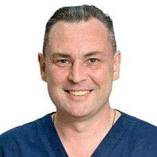 Гайманов Платон Александрович, стоматолог-хирург