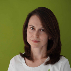 Шулаева Елена Леонидовна, стоматолог-терапевт