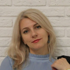 Прокудина Наталья Михайловна, семейный психолог