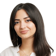 Баширова Эльза Набиевна, стоматолог-терапевт