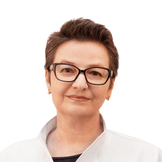 Шунгарова Зарема Хасановна, кардиолог