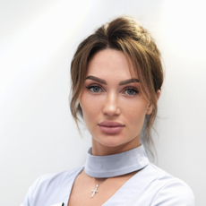 Аношина Елена Анатольевна, дерматолог