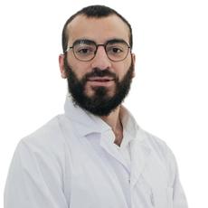 Джафарли Илькин Анарович, стоматолог-хирург