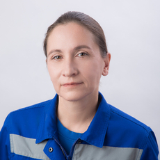 Пирутина Ольга Владимировна, врач скорой помощи