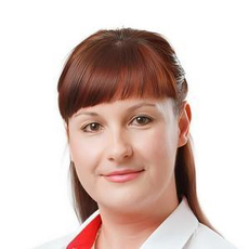 Куценко Ирина Александровна, кардиолог