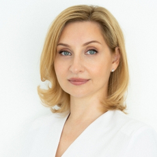 Свечникова Елена Владимировна, дерматолог
