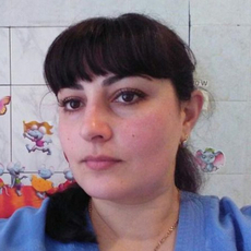 Меликян Нелли Эмилевна, детский массажист