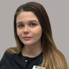 Куканова Алёна Витальевна, ортодонт