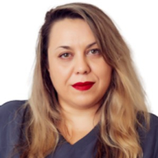 Лащева Ольга Валерьевна, педиатр