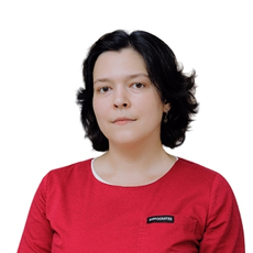Сторублевцева Мария Владимировна, кардиолог
