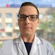 Никитин Денис Николаевич, нейрохирург