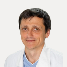 Лодатко Кирилл Игоревич, рентгенолог