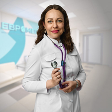 Трефилова Екатерина Викторовна, терапевт
