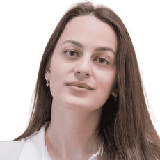 Тадтаева Диана Вадимовна, стоматолог-терапевт