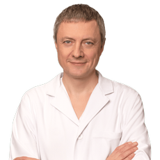 Анисимов Александр Валерьевич, уролог