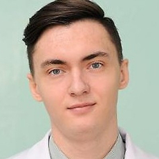 Халимов Тимур Азатович, офтальмолог