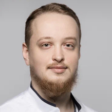 Тимошенко Максим Эдвардович, педиатр