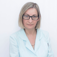 Солтанова Надежда Валерьевна, ЛОР