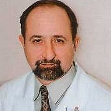 Скрипкин Юрий Петрович, невролог