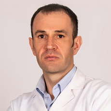 Саутнер Олег Викторович, проктолог