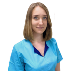 Медведева Анастасия Евгеньевна, дерматолог