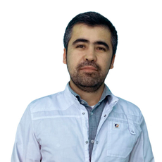 Аликулов Ойбек Ишмуратович, терапевт