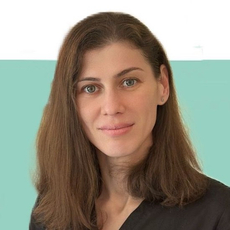 Замыслова Яна Александровна, массажист