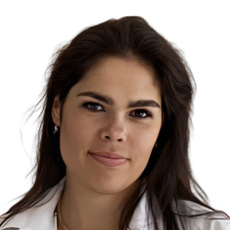 Бреус Надежда Александровна, терапевт