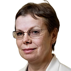 Ситникова Марина Ивановна, врач УЗД