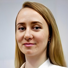 Криволап Дина Геннадьевна, терапевт