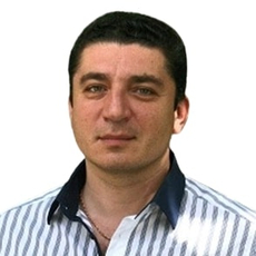 Аракелян Александр Вазгенович, гинеколог