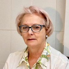 Абрамова Ольга Владимировна, детский офтальмолог