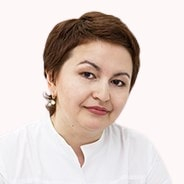 Жидиханова Эльмира Султановна, акушерка