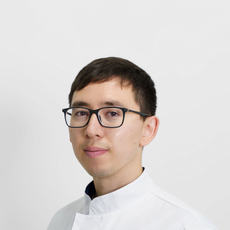 Лукбанов Раимбек Едгеевич, невролог