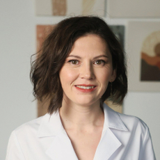 Хасанова Линда Борисовна, диетолог