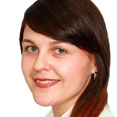 Милехина Ольга Дмитриевна, детский стоматолог