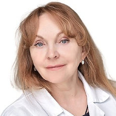 Савельева Наталья Михайловна, терапевт