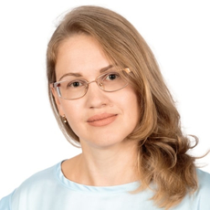 Сайковская Татьяна Михайловна, врач УЗД