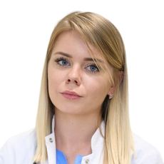 Свитенко Кристина Николаевна, эндокринолог